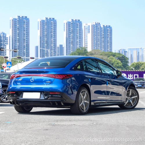New Energy Four-wheel Vehicle Mer cedes 350 EQE New Electric Car